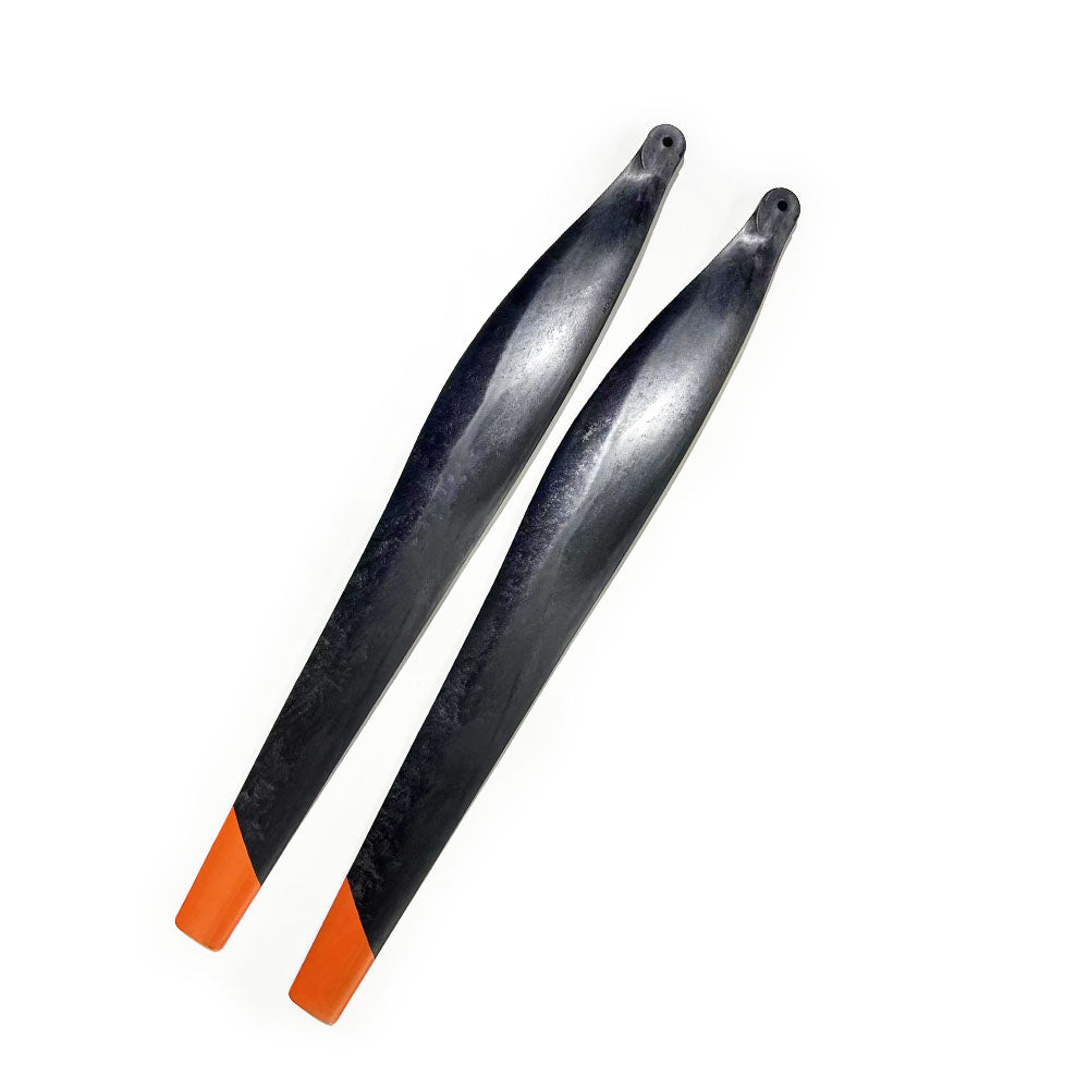 54'' Inch 5413 5415 Folding Propeller for DJI Agras T20P / T40 / T50 Agricultural Drone CW CCW Nylon Carbon Composite