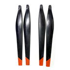 54'' Inch 5413 5415 Folding Propeller for DJI Agras T20P / T40 / T50 Agricultural Drone CW CCW Nylon Carbon Composite