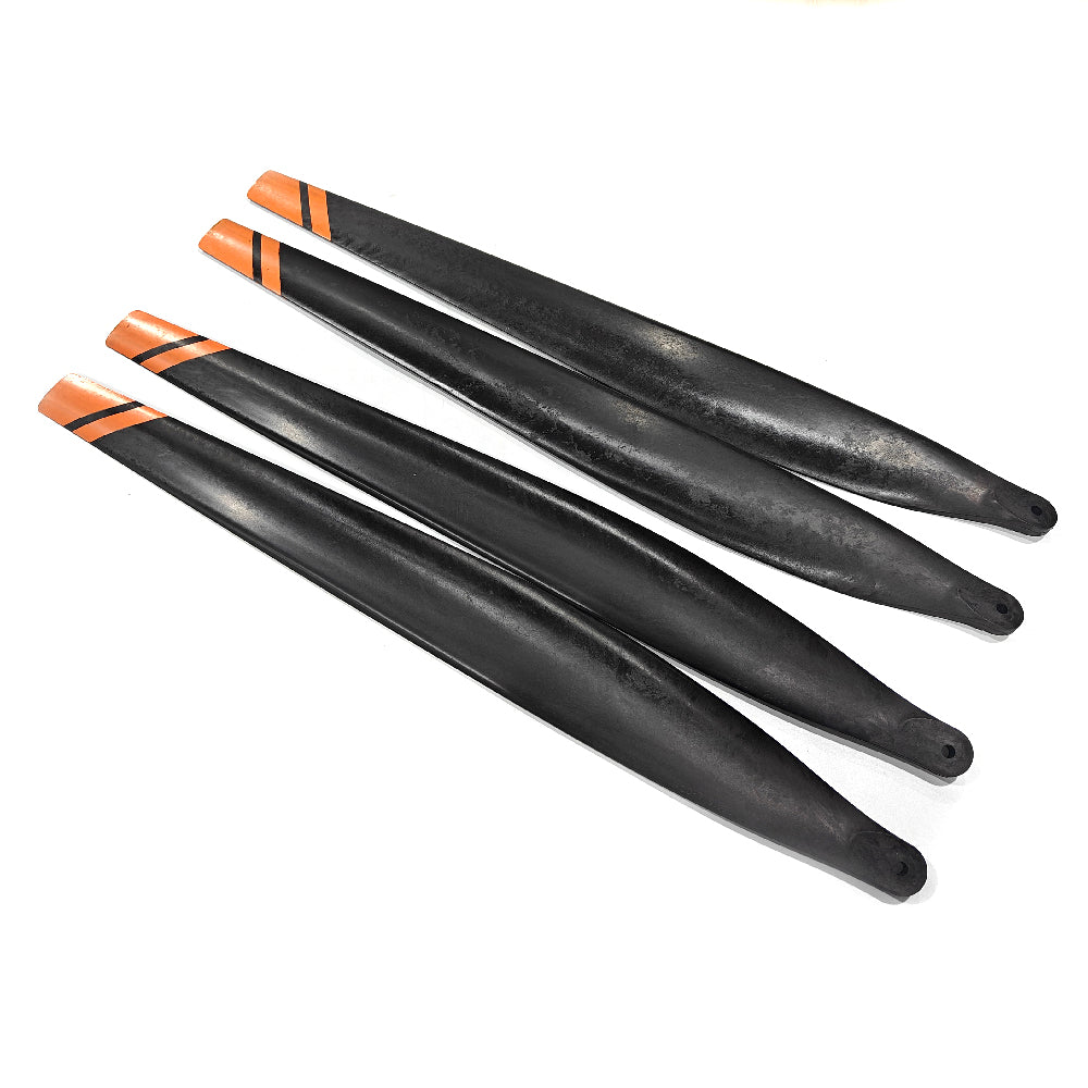 54'' Inch 5413 5415 Folding Propeller for DJI Agras T20P / T40 / T50 Agricultural Drone CW CCW Nylon Carbon Composite