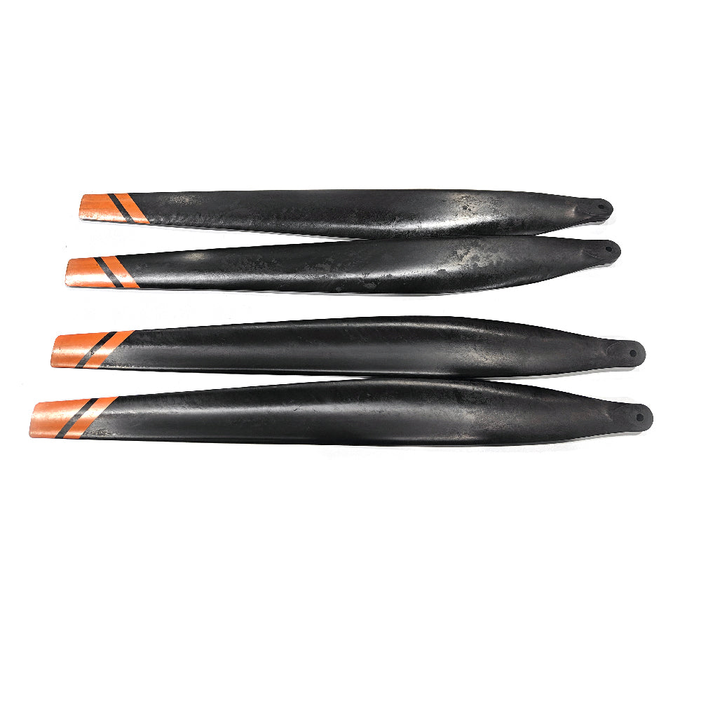 54'' Inch 5413 5415 Folding Propeller for DJI Agras T20P / T40 / T50 Agricultural Drone CW CCW Nylon Carbon Composite