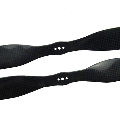 MAYRC 18.0x5.5Inch Whoe Type Carbon Fiber Material Propeller for Heabvy Agricultural Spraying Drone