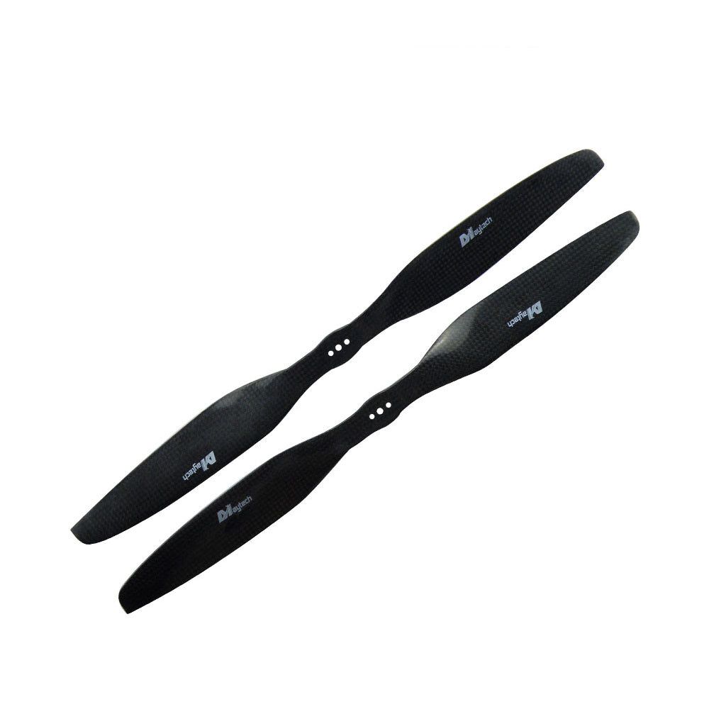 MAYRC 18.0x5.5Inch Whoe Type Carbon Fiber Material Propeller for Heabvy Agricultural Spraying Drone