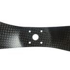 MAYRC 18.0x5.5Inch Carbon Fiber Material Propeller for Heabvy Agriculture Photography Drones