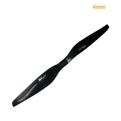 MAYRC 20.0x5.5Inch Carbon Fiber Composite Propeller for Heabvy RC Fixed Wing Gas Plane