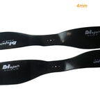 MAYRC 20.0x5.5Inch Carbon Fiber Composite Propeller for Heabvy RC Fixed Wing Gas Plane