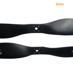 MAYRC 20.0x5.5Inch Carbon Fiber Composite Propeller for Heabvy RC Fixed Wing Gas Plane