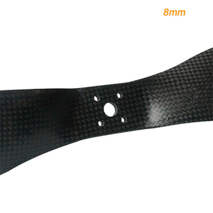 MAYRC 20.0x5.5Inch Carbon Fiber Composite Propeller for Heabvy RC Fixed Wing Gas Plane