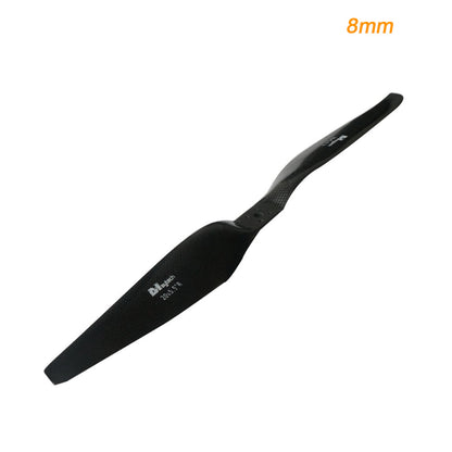 MAYRC 20.0x5.5Inch Carbon Fiber Composite Propeller for Heabvy RC Fixed Wing Gas Plane