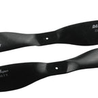 MAYRC 22.0x6.5Inch Composite Carbon Fiber Propeller Props CW CCW Paddle for RC UAV