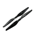 MAYRC 22.0x6.5Inch Composite Carbon Fiber Propeller Props CW CCW Paddle for RC UAV