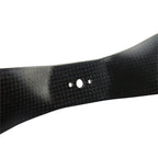 MAYRC 22.0x6.5Inch Composite Carbon Fiber Propeller Props CW CCW Paddle for RC UAV