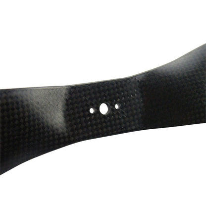 MAYRC 22.0x6.5Inch Composite Carbon Fiber Propeller Props CW CCW Paddle for RC UAV