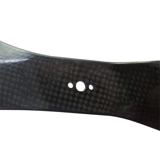 MAYRC 24.0x7.5Inch T-Motor Composite Carbon Fiber Propeller CW CCW Paddle for Fixed Wing Gas Plane
