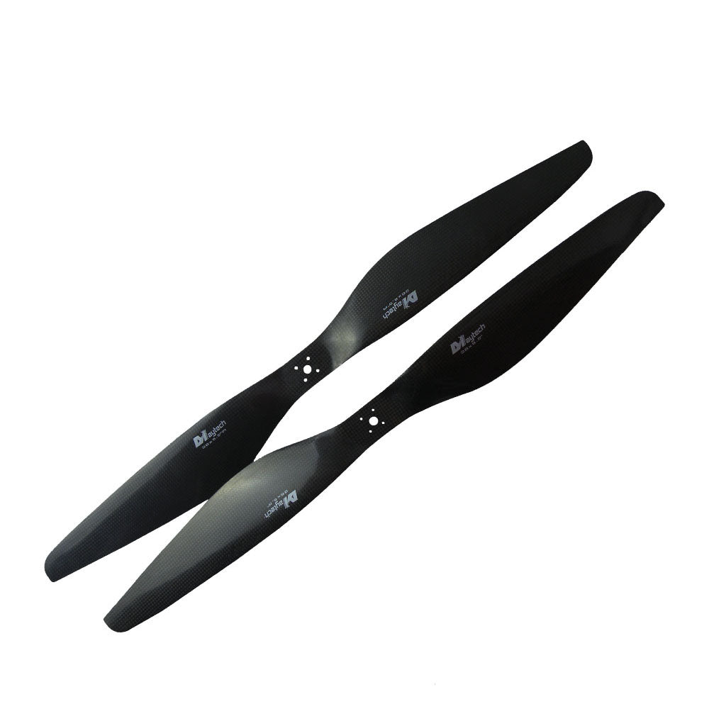 MAYRC 26.0x8.5Inch T-Motor Composite Carbon Fiber Propeller CW CCW Paddle for Agriculture Photography Drones