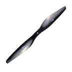 MAYRC 28.0x8.5Inch T-Motor Carbon Composite Balsa Wood Propeller for Heavy Plant Protection UAV
