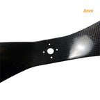 MAYRC 28.0x9.2Inch T-Motor Composite Carbon Balsa Wood Propeller for Quadcopter Multirotor Plane