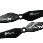 MAYRC 9.4x4.3Inch DJI Center Hole Carbon Fiber Propeller for Phantom 2 Vision and Phantom