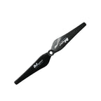 MAYRC 9.4x4.3Inch DJI Center Hole Carbon Fiber Propeller for Phantom 2 Vision and Phantom