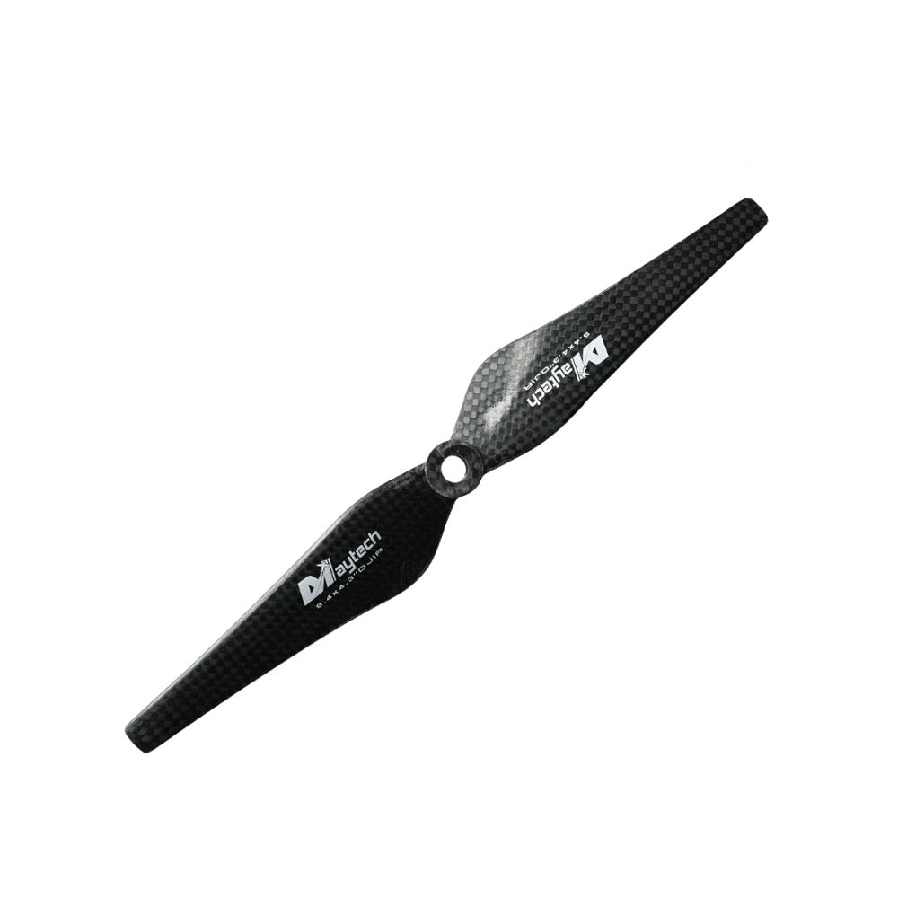 MAYRC 9.4x4.3Inch DJI Center Hole Carbon Fiber Propeller for Phantom 2 Vision and Phantom