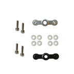 MAYRC 9.4x4.3Inch DJI Center Hole Carbon Fiber Propeller for Phantom 2 vision Phantom E300