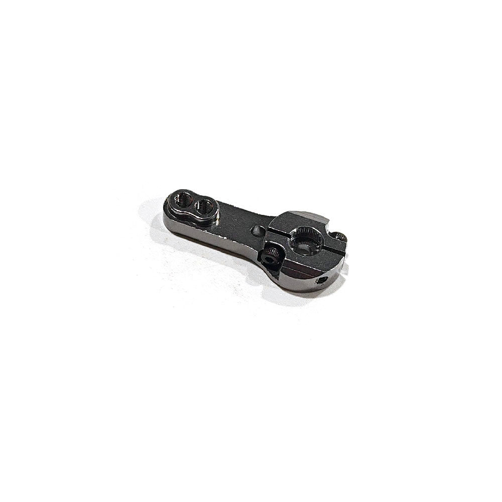 MAYRC 0.08sec/60° Metal Gear 25kg/cm Torque Degree Digital Servo for RC Cars Boat Duct Plane Body Stainless Steel