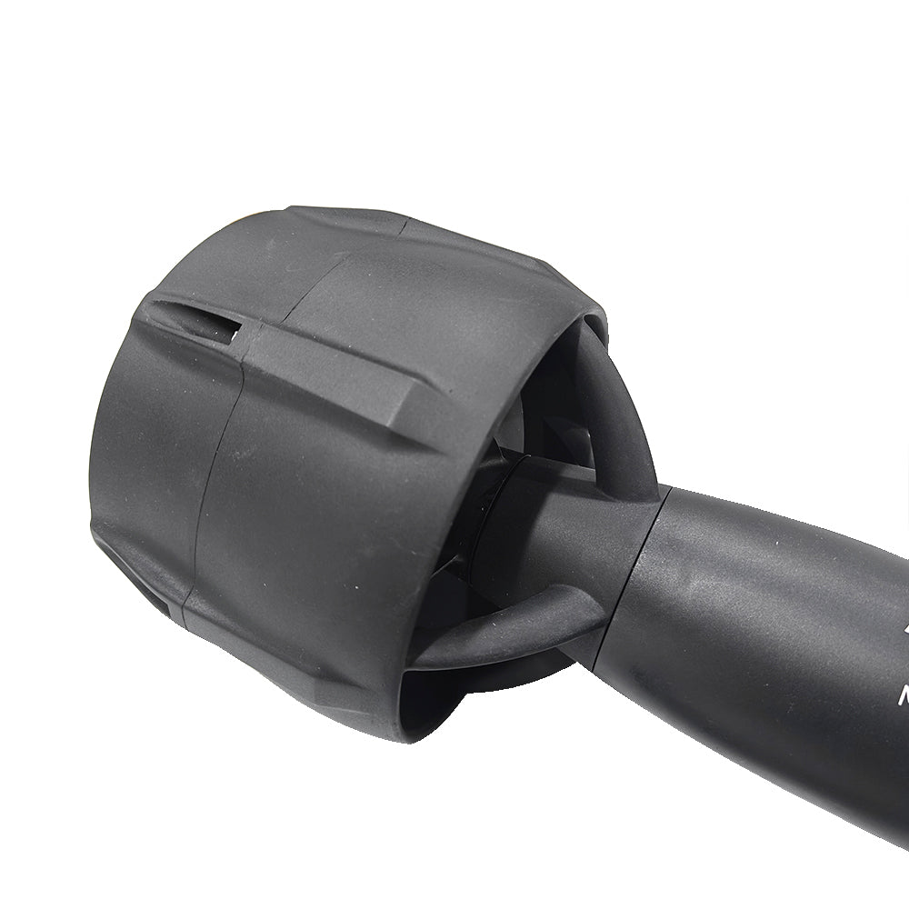 Maytech MTED65 5.5KW Waterproof Efoil Motor with Prop and Prop Guard for Electric Hydrofoil Tow Boogie Underwater Scooter