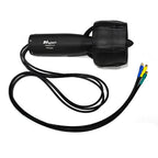 Maytech MTED65 5.5KW Waterproof Efoil Motor with Prop and Prop Guard for Electric Hydrofoil Tow Boogie Underwater Scooter