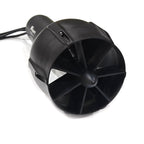 Maytech MTED65 5.5KW Waterproof Efoil Motor with Prop and Prop Guard for Electric Hydrofoil Tow Boogie Underwater Scooter