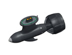Maytech MTED65-E Pod Drive Outboard Motor 5.5KW with Integrated ESC for Underwater Thruster System