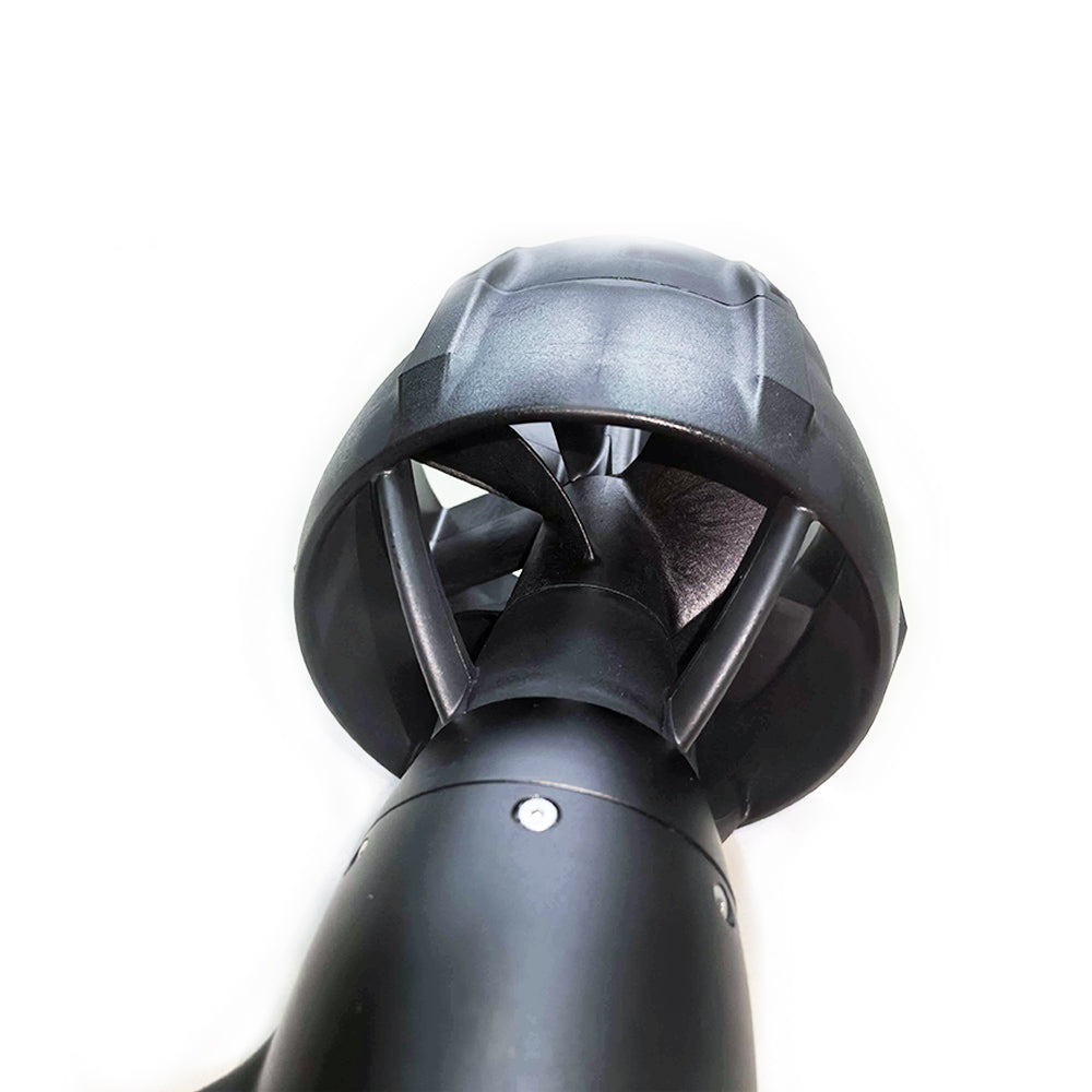 Maytech MTED65-E Pod Drive Outboard Motor 5.5KW with Integrated ESC for Underwater Thruster System