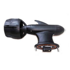 Maytech MTED65-E Pod Drive Outboard Motor 5.5KW with Integrated ESC for Underwater Thruster System
