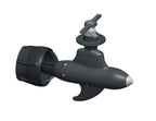 Maytech Pod Drive Motor MTED70 Integrated ESC for Electric Kayak Efoil Rescue Boat Steerable Underwater Thruster