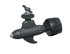 Maytech Pod Drive Motor MTED70 Integrated ESC for Electric Kayak Efoil Rescue Boat Steerable Underwater Thruster