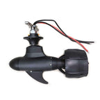 Maytech Pod Drive Motor MTED70 Integrated ESC for Electric Kayak Efoil Rescue Boat Steerable Underwater Thruster