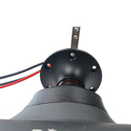 Maytech Pod Drive Motor MTED70 Integrated ESC for Electric Kayak Efoil Rescue Boat Steerable Underwater Thruster