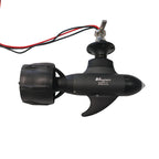 Maytech Pod Drive Motor MTED70 Integrated ESC for Electric Kayak Efoil Rescue Boat Steerable Underwater Thruster