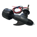 Maytech Pod Drive Motor MTED70 Integrated ESC for Electric Kayak Efoil Rescue Boat Steerable Underwater Thruster