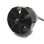 Maytech MTED70 7.6KW IP68 Waterproof Efoil Motor with Propeller and Prop Guard for Electric Hydrofoil SUP Board