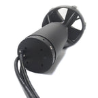 Maytech MTED70 7.6KW IP68 Waterproof Efoil Motor with Propeller and Prop Guard for Electric Hydrofoil SUP Board