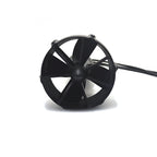 Maytech MTED70 7.6KW IP68 Waterproof Efoil Motor with Propeller and Prop Guard for Electric Hydrofoil SUP Board