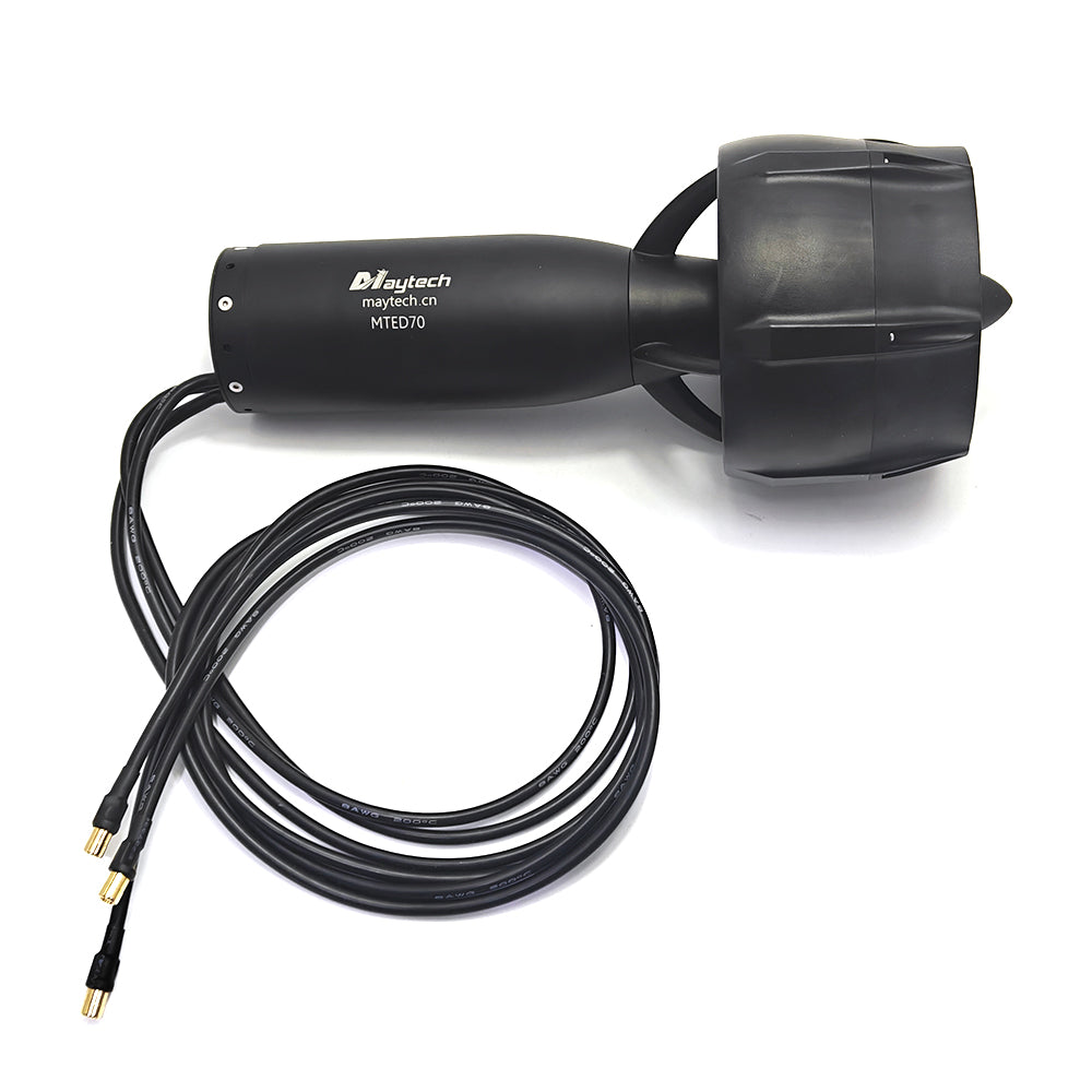 In Stock 300A 75V Marine ESC Controller Bidirectional for Efoil Hydrofoil SUP Board MTSF300A-WP32-HV