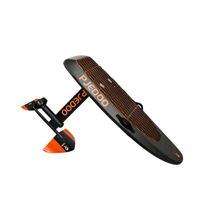 MAYRC MTEF02 Hydrofoil Aluminum Alloy Frame Flame Retardant Epp Electronic Powered Foil Surfboard Jetboard