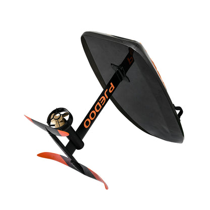 MAYRC MTEF02 Hydrofoil Aluminum Alloy Frame Flame Retardant Epp Electronic Powered Foil Surfboard Jetboard