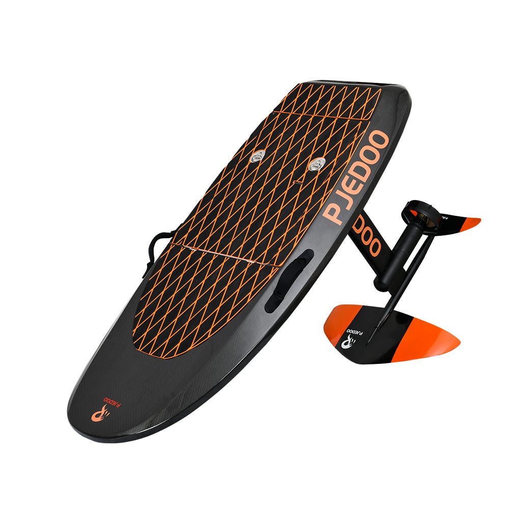 MAYRC MTEF02 Hydrofoil Aluminum Alloy Frame Flame Retardant Epp Electronic Powered Foil Surfboard Jetboard