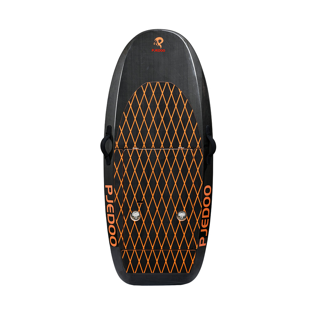 MAYRC MTEF02 Hydrofoil Aluminum Alloy Frame Flame Retardant Epp Electronic Powered Foil Surfboard Jetboard