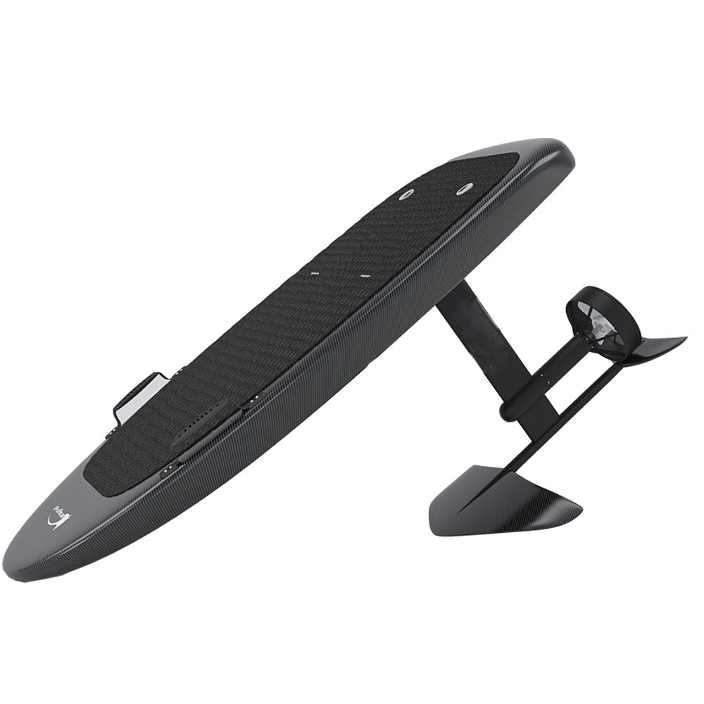 MTEF20S E-foil Efoil Electric Power Foil Pure Carbon Electric Hydrofoil Powered Surfboard