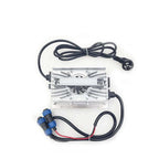 MAYRC 14S 120A Battery Charger Connector with Anti-Spark Function 21700 35Ah 58V Battery for Surfboard Hydrofoil