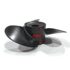 Maytech IP68 Waterproof Efoil Motor 65162 120KV with Propeller for Electric Hydrofoil SUP Board Kayak