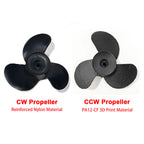 Maytech IP68 Waterproof Efoil Motor 65162 120KV with Propeller for Electric Hydrofoil SUP Board Kayak