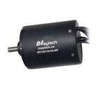 Maytech Inrunner Waterproof Motor 120116 150KV Peak 18KW Powerful Engine for Electric Surfboard Jet Propulsion System